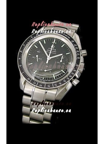 Omega Speedmaster 50th Anniversary Swiss Watch