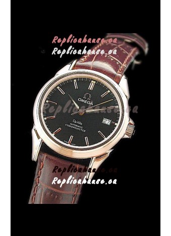 Omega De Ville Swiss Automatic Watch