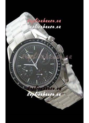 Omega Speedmaster 50th Anniversary Watch in Steel