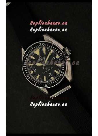 Omega Seamaster T marker Swiss Watch