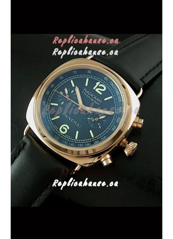 Panerai Radiomir Chronograph Japanese Replica Watch