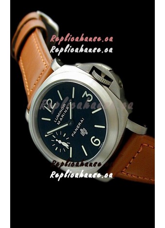 Panerai Luminor Marina Swiss Watch in Titanium