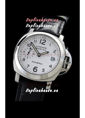 Panerai Luminor Marina 40MM Swiss Watch
