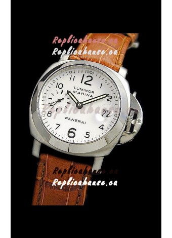 Panerai Luminor Marina 40MM Swiss Watch