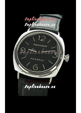 Panerai Radiomir Firenze 1860 Swiss Automatic Watch