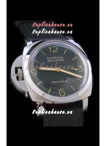 Panerai New edition Marina Militare Swiss Automatic Watch