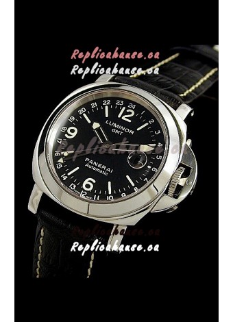 Panerai Luminor GMT PAM063 Automatic Swiss Watch