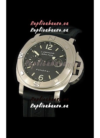 Panerai Luminor Arktos Pam 92 Swiss Watch