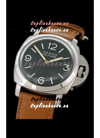 Panerai Marina Militare Swiss Watch