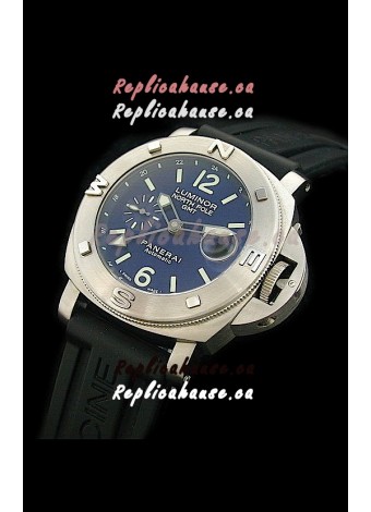 Panerai Luminor GMT North Pole PAM00252 Swiss Watch