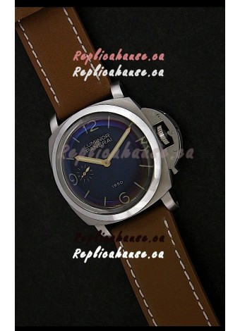 Panerai Luminor 1950 Edition Swiss Watch