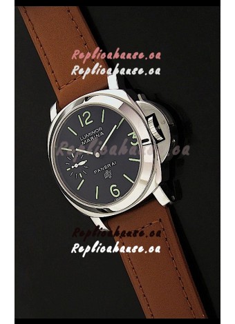 Panerai Luminor Marina Swiss Mens Watch