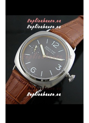 Panerai Radiomir Titanium Swiss Watch