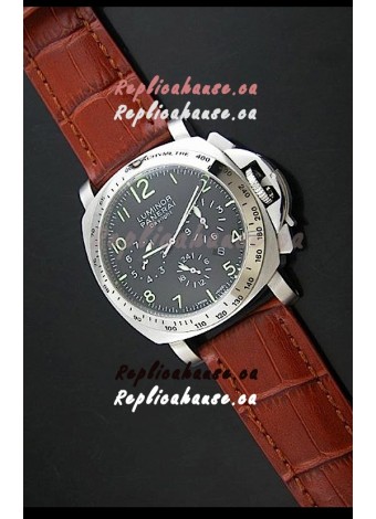 Panerai Luminor Daylight Automatic Watch