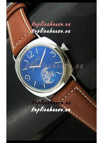 Panerai Radiomir Tourbillon Japanese Watch