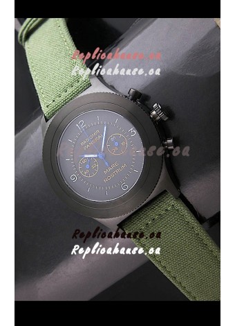 Panerai Radiomir Mare Nostrum Swiss Watch - 1:1 Mirror Replica