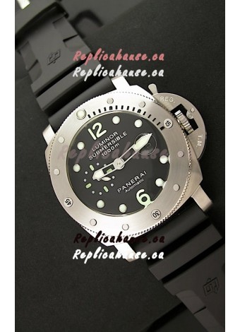 Panerai Luminor Submersible 1000M Japanese Automatic Watch