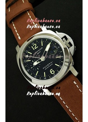 Panerai Luminor GMT PAM237H Swiss Watch Ultimate 1:1 Mirror Replica