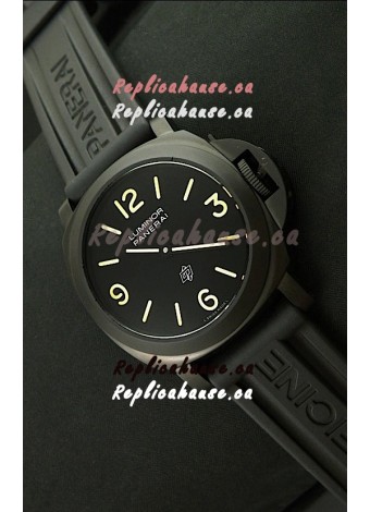 Panerai Luminor Base PAM360 Paneristi Watch- 1:1 Mirror Replica