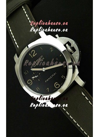 Panerai Luminor Marina PAM359 Swiss Watch - 1:1 Mirror Replica