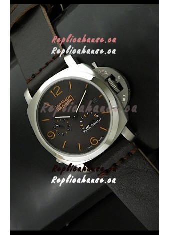 Panerai Luminor Marina Power Reserve Japanese Replica Watch