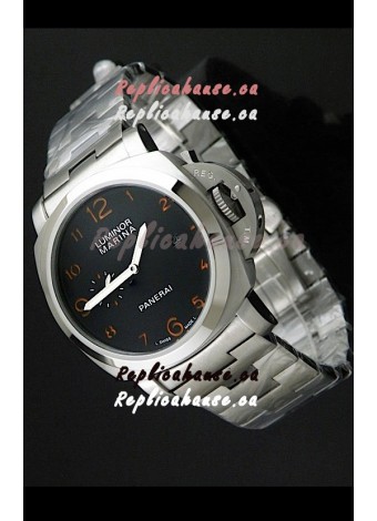 Panerai Luminor Marina Japanese Replica Watch