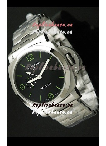 Panerai Luminor GMT Replica Watch