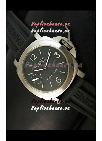 Panerai Luminor Marina PAM 061D Titanium Case Watch - 1:1 Mirror Replica