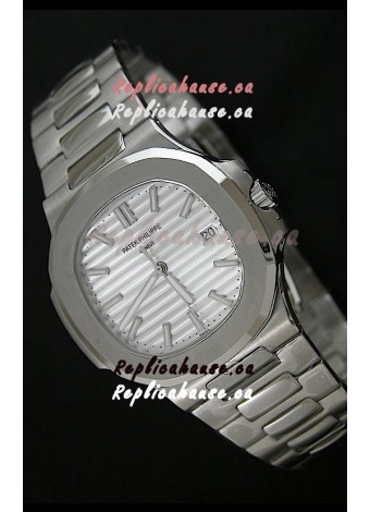 Patek Phillipe Nautilis Swiss Replica Watch