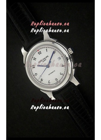 Patek Philippe Calatrava Swiss Automatic Watch