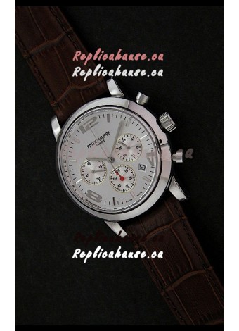 Patek Philippe Calatrava De Japanese Mens Watch