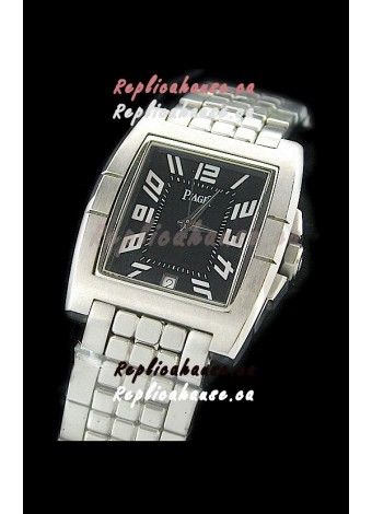 Piaget Upstream Swiss Automatic Watch