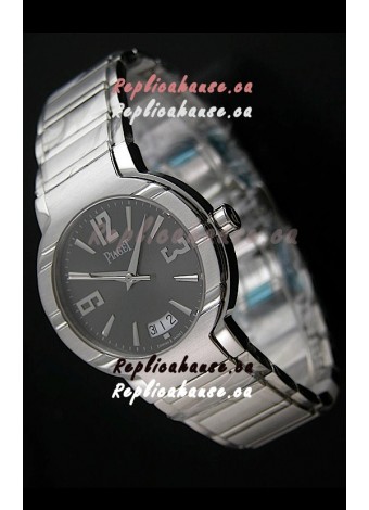 Piaget Polo Automatique Swiss Watch