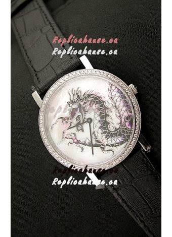 Piaget Mecanique Dragon Replica Watch