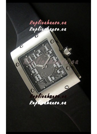 Richard Mille RM016 Titalyt Edition Japanese Watch