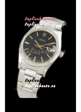 Rolex Oyster Date Precision Swiss Replica Watch