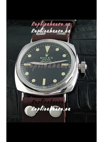 Rolex Oyster Precision Japanese Replica Watch