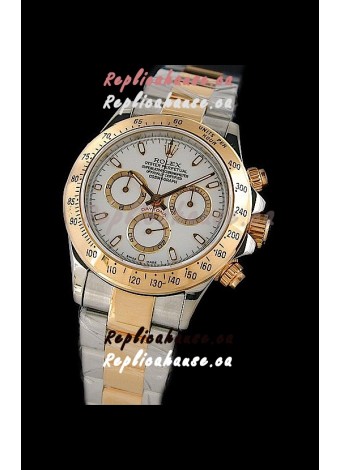 Rolex Daytona Swiss Replica Watch