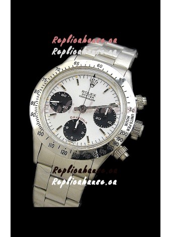 Rolex Oyster Cosmograph Swiss Replica Watch