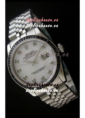 Rolex Datejust Swiss Replica Automatic Watch