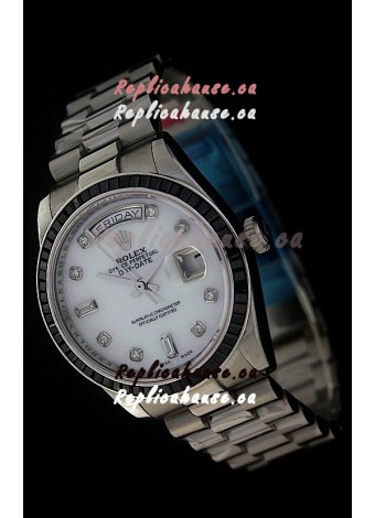 Rolex Day Date 2008 Swiss Replica Watch