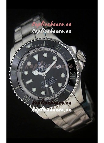 Rolex Replica Sea Dweller Swiss Watch