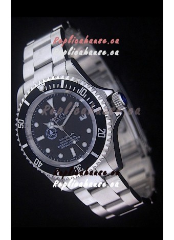 Rolex Sea Dweller Swiss Replica Watch