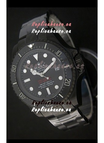 Rolex Sea-Dweller Deepsea Swiss Replica Swiss Watch