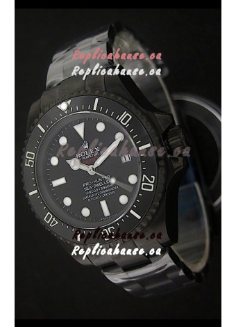 Rolex Deepsea Pro-hunter Sea-Dweller Swiss Replica Watch