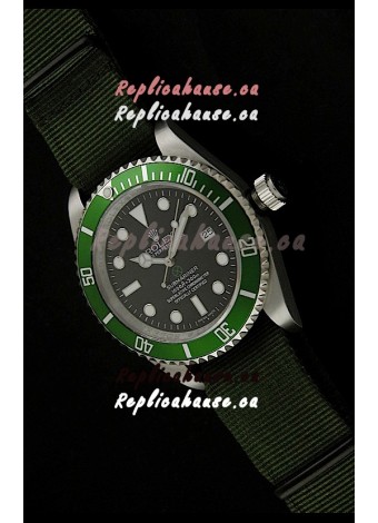 Rolex Submariner Swiss Replica Watch 50th Anniversay Edition Watch