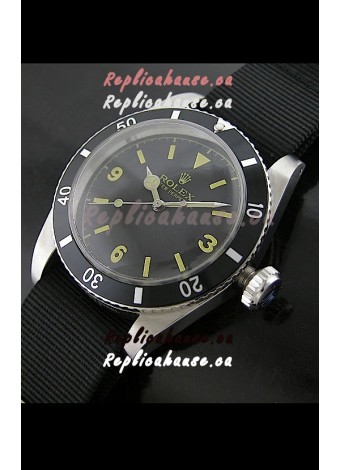 Vintage Rolex Swiss Replica Watch