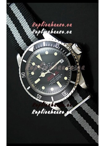 Rolex Oyster Vintage Date Sea-dewller Submariner Japanese Replica Watch