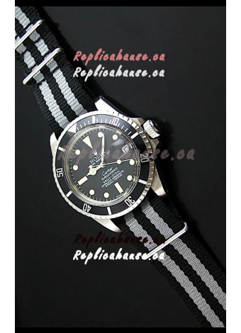 Rolex Vintage Submariner Cartier Swiss Replica Watch