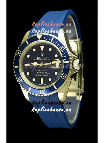 Rolex Submariner Swiss Replica Watch - 1:1 Mirror Replica Watch
